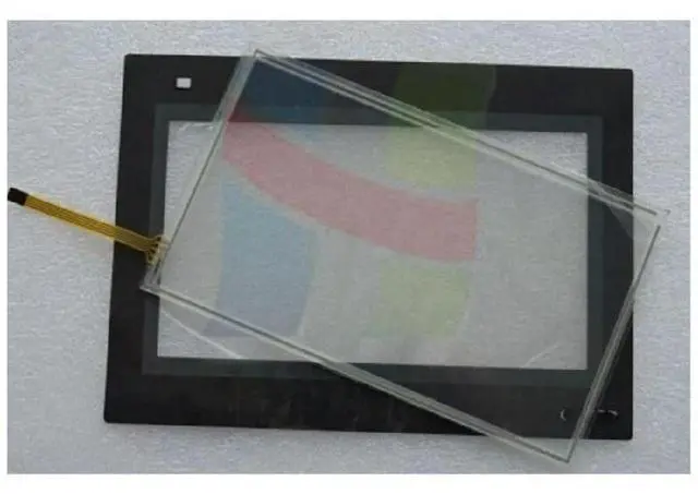 Main image of FOR Touch Screen Glass for NB10W-TW01B LCD Touchpad HMI Panel
