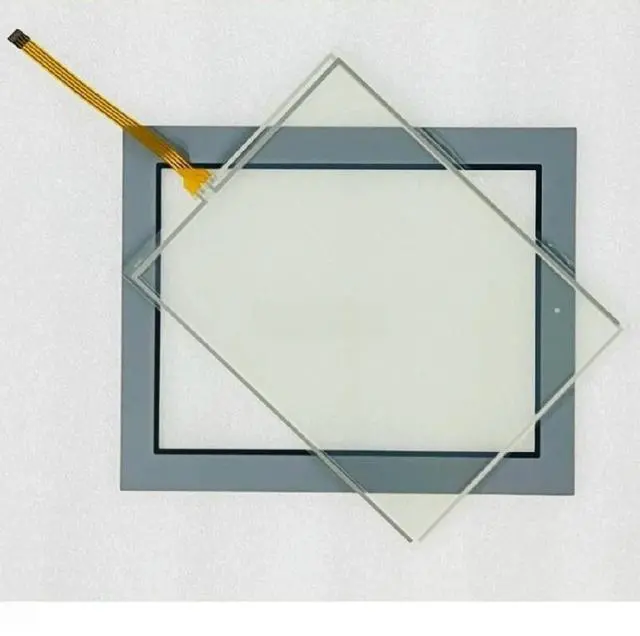 Main image of FOR Touch Screen Glass for 10.4 inch AST3501-T1-AF HMI Panel