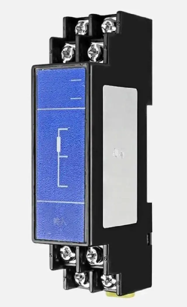 Main image of FOR Customized 1 Channel Isolated PT100 K type RTD Temperature