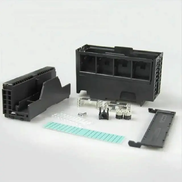 Main image of FOR Customized Housing Case Plastic Shell For S7-300 PLC Modules