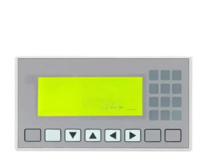 Main image of FOR Text display TD OP320-A OP320-A-S HMI with RS232/RS422/RS485