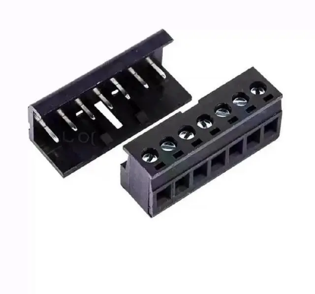 Main image of FOR 10 pieces Replacement Terminal Blocks For S7-1200 PLC