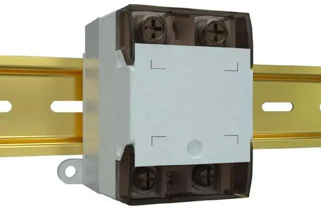 Main image of FOR Single Phase AC Voltage Regulator SSR Transformer 220V 0-10V