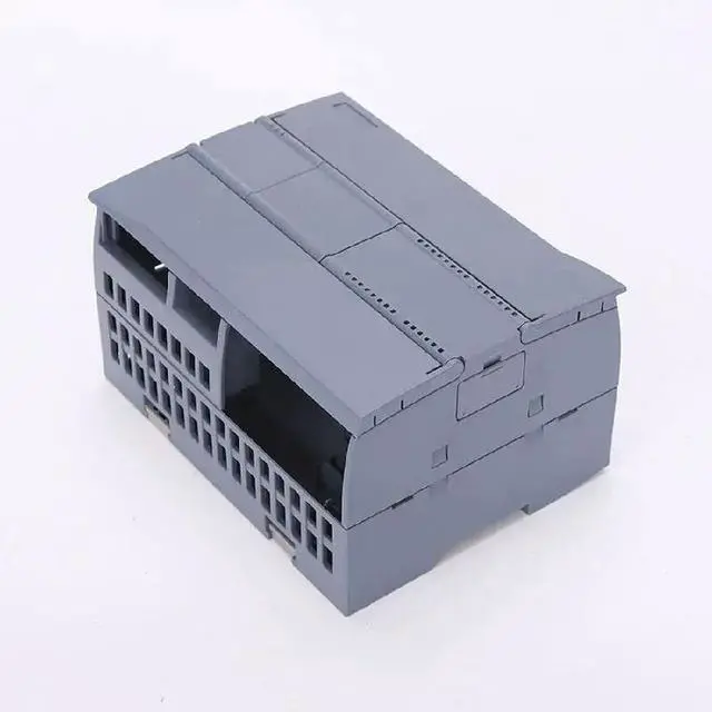 Main image of FOR Customized Housing Case For S7-1200-1211C 1212C 1214C PLC