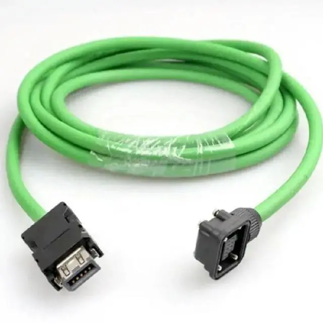 Main image of FOR MR-J3ENCBL 2M 3M 5M-A1-A2-L-H Servo Encoder Cable For Servo