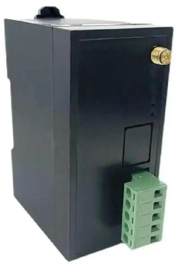 Main image of FOR RS485 to WIFI Ethernet Converter Serial Device Server RTU TCP