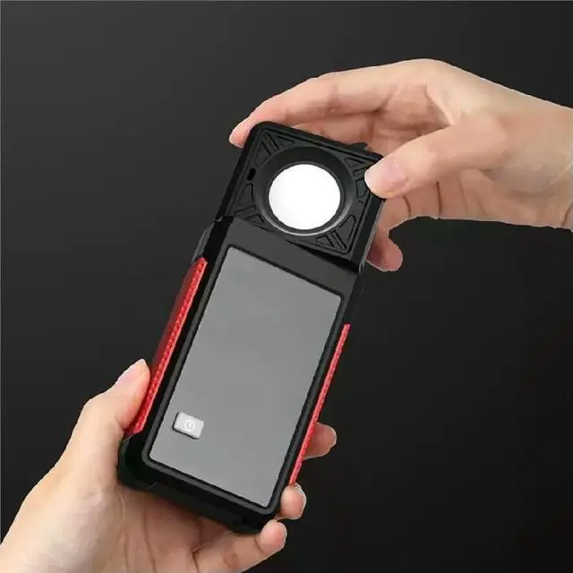 Main image of FOR Digital Lux Meter Light Meter 200,000 Lux with LCD Backlight