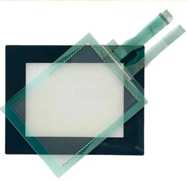 Main image of FOR Touch Screen Glass Protective Film for GP2500/2501 HMI Panel