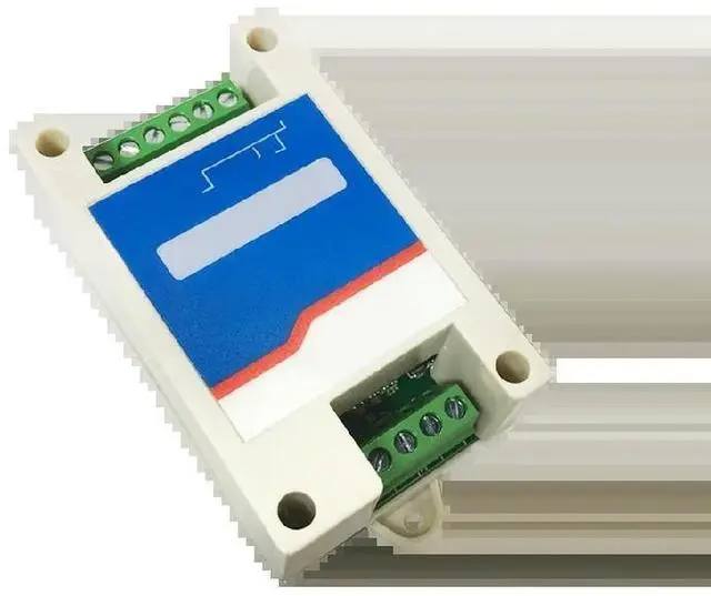 Main image of FOR 2 Channel Relay Output IO Controller Module RTU RS232/485
