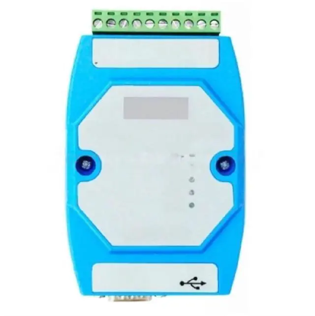 Main image of FOR 6 In 1 USB/RS485/RS422/RS232/TTL Isolated Serial Port Converter