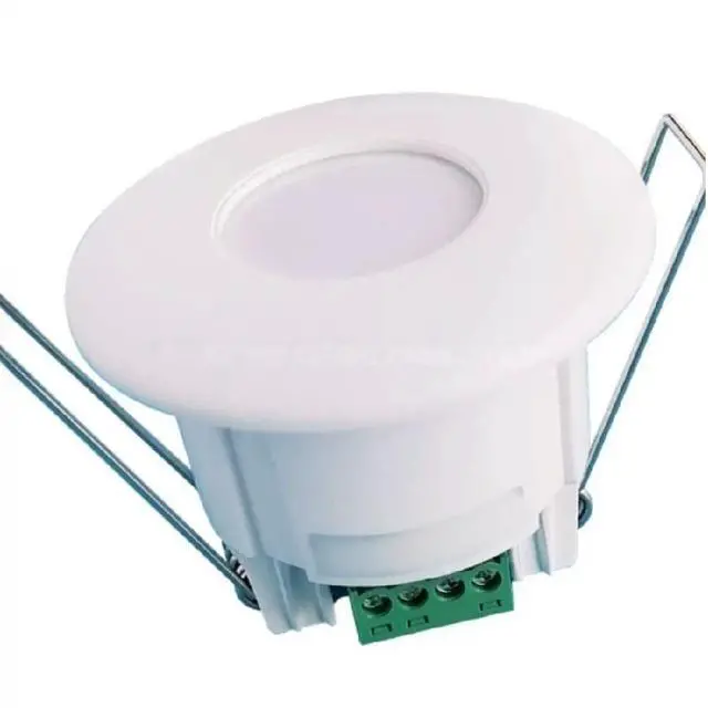 Main image of FOR 40mm Recessed Human Static Presence Sensor Motion Detector