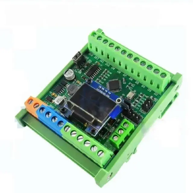 Main image of FOR MCU Controller Development OLED Industrial Control Expansion
