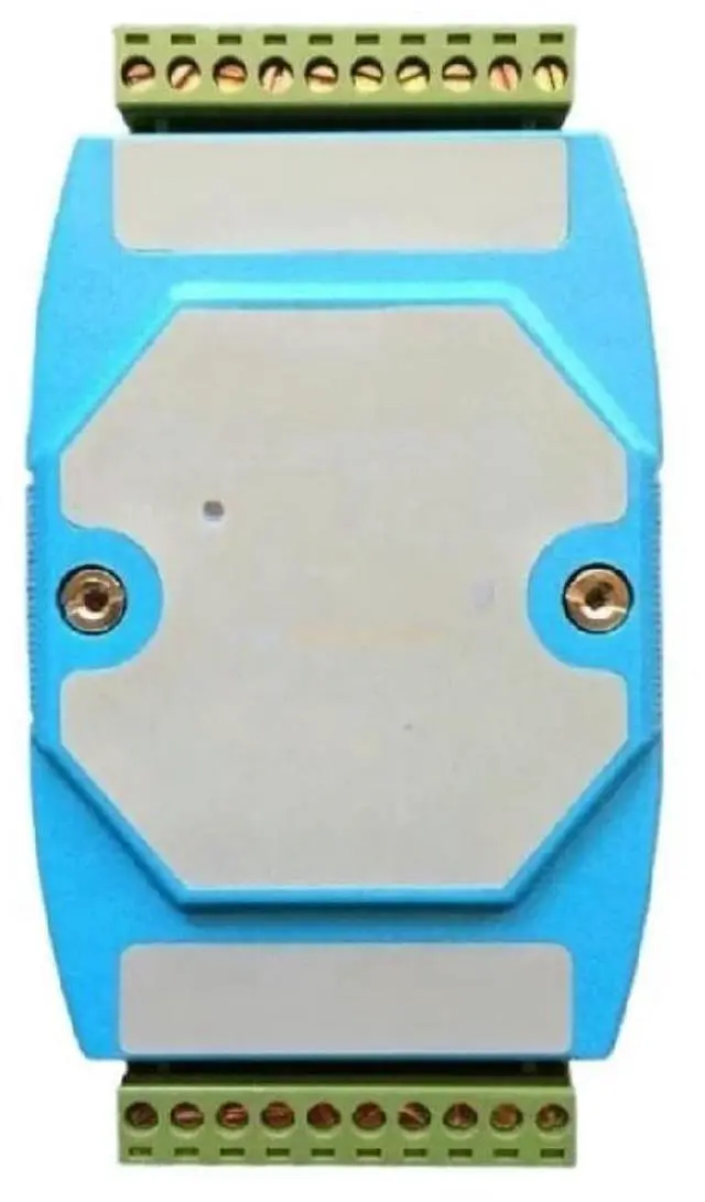 Main image of FOR 8 Channel Isolated DS18B20 Temperature Sensor Input Module
