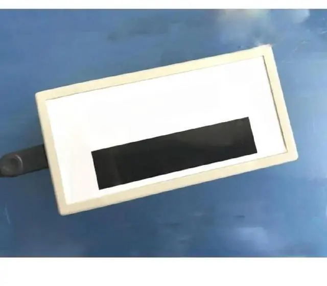 Main image of FOR CAN Analyzer USB to CAN BUS Adapter converter USB-CAN