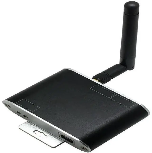 Main image of FOR RS485 RS232 USB To ZigBee Wireless Module 1.6 Km Transparent