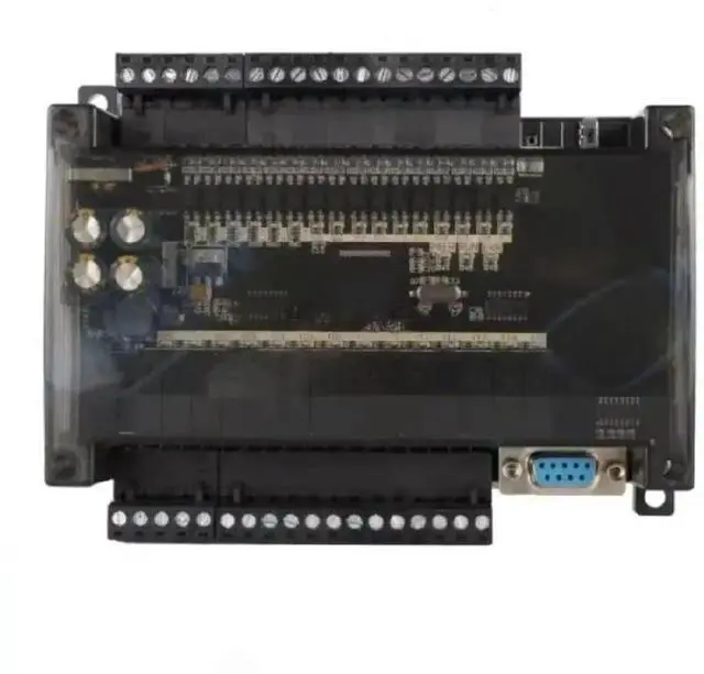 Main image of FOR FX1N 30MR PLC Control Board 32-bit 16 input 14 output Module