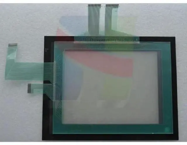 Main image of FOR Touch Screen Glass for 10.4 inch NS10-TV00B-V2 HMI Panel