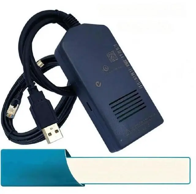Main image of FOR TSXCUSB485 TSXCRJMD25 USB Programming Cable For Naza Twido PLC