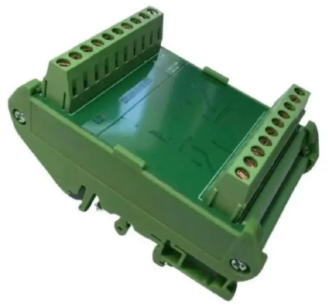 Main image of FOR 2/4 channel TTL HTL Single-ended Pulse Signal NPN PNP to diff