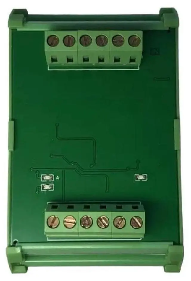 Main image of FOR Module Directional Pulse To 2 Channel Phase Shift Quadrature