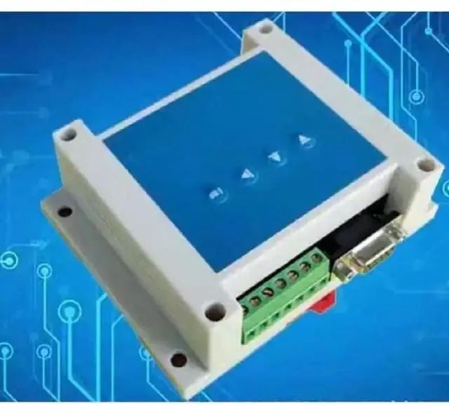 Main image of FOR FX1N FX2N 10MR 10MT 14MR 14MT 20MRE PLC controller board