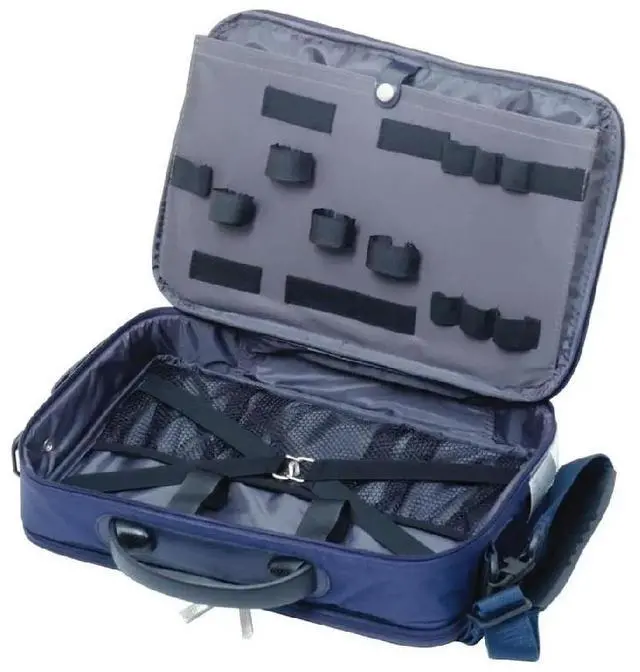 Main image of FOR ST-12B Waterproof Nylon Cloths 600D Polyester Tool Bag