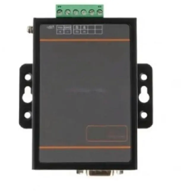 Main image of FOR Industrial Grade Serial Device Server RS232/485/422 to Ethernet