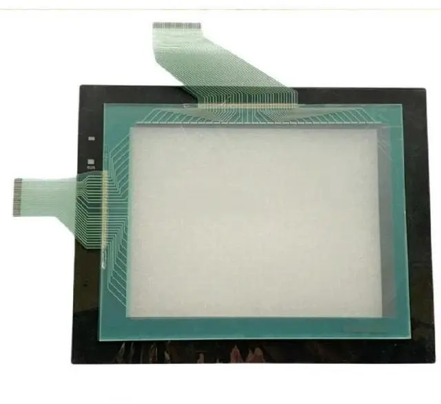 Main image of FOR Touch Screen Glass for NT631C-ST151B-EV1/EV2 HMI Panel