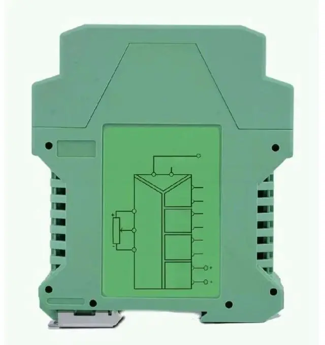 Main image of FOR Potentiometer Signal Isolation Transmitter Conversion 4-20mA
