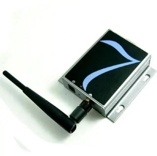 Main image of FOR Industrial Grade Serial Device Server RS232 to WIFI Converter