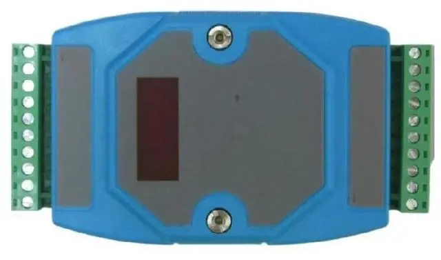 Main image of FOR Customized 12-ch 18B20 AM2301 Temperature Humidity DAQ Module