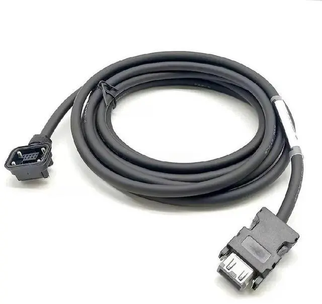 Main image of FOR Cable Encoder MR-J3ENCBL Power MR-PWS1CBL Brake MR-BKS1CBL