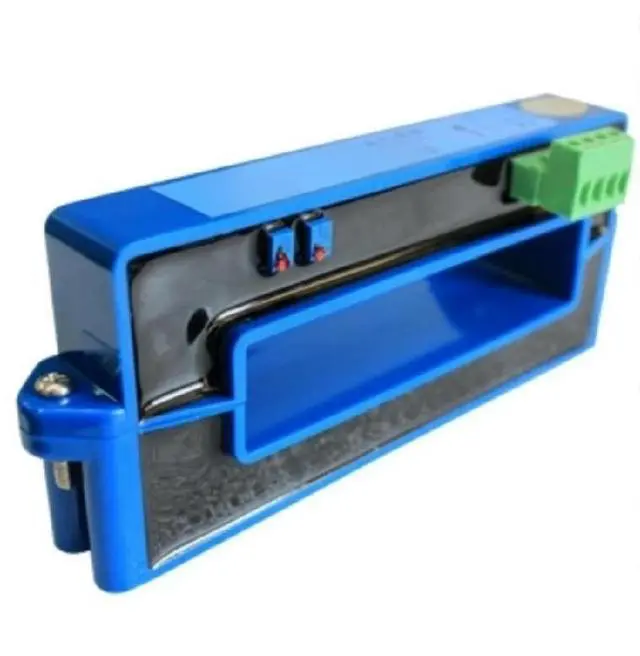 Main image of FOR AC DC Large Current Transmitter Transducer Split Core Sensor