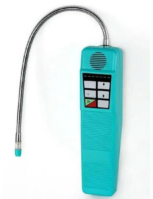 Main image of FOR HLD-100+ HVAC Refrigerant Leak Detector AC Sniffer Gas Tester
