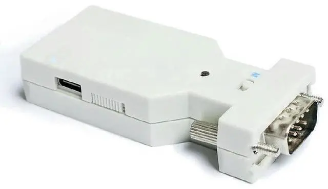 Main image of FOR RS232 Serial Port Adapter Dual-mode SPP+BLE Type-C Charging