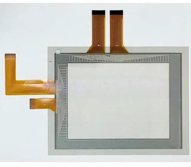 Main image of FOR NS10-TV00-ECV2 Touch Screen Glass Protective Film HMI Panel