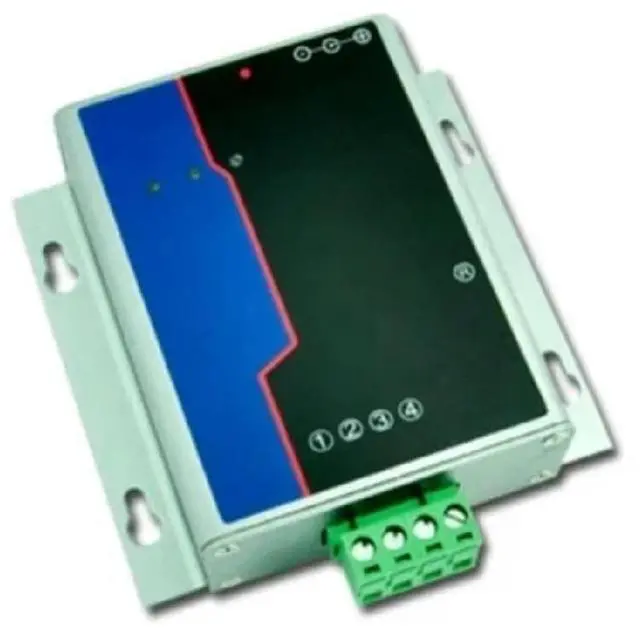 Main image of FOR Industrial Grade Serial Device Server RS485/422 to Ethernet
