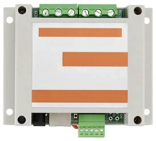 Main image of FOR 2 In 2 Out 30A Network Relay Controller Module Ethernet 485