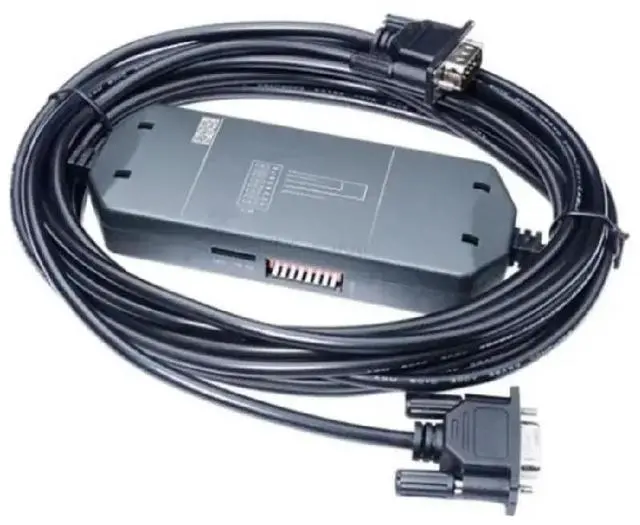 Main image of FOR Multi-Master 6ES7901-3CB30-0XA0 RS232/PPI PC/PPI Programming