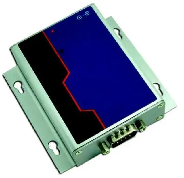 Main image of FOR Industrial Grade Serial Device Server RS232 to Ethernet