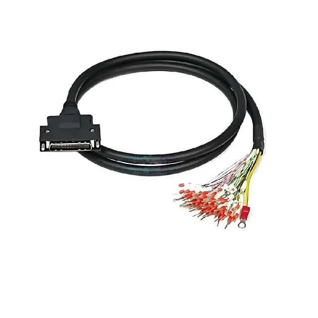 Main image of FOR Single-ended CN1 I/O Control Cable SCSI-50/26/20 DB-15/26/44