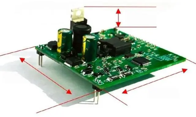 Main image of FOR High Power TTL To Master Converter Serial Port To M-BUS