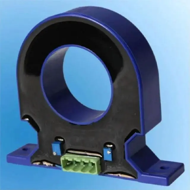 Main image of FOR Sensor Closed-loop AC DC Current Transmitter Transducer Module
