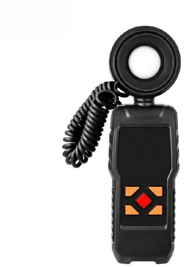 Main image of FOR 1010C 1010D Auto Digital Luxmeter Light Meter 50000+ lux
