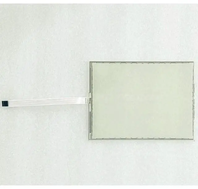 Main image of FOR Touch Screen Glass for T084C-5RAJ02N-3A18R4-150FH 8.4-inch