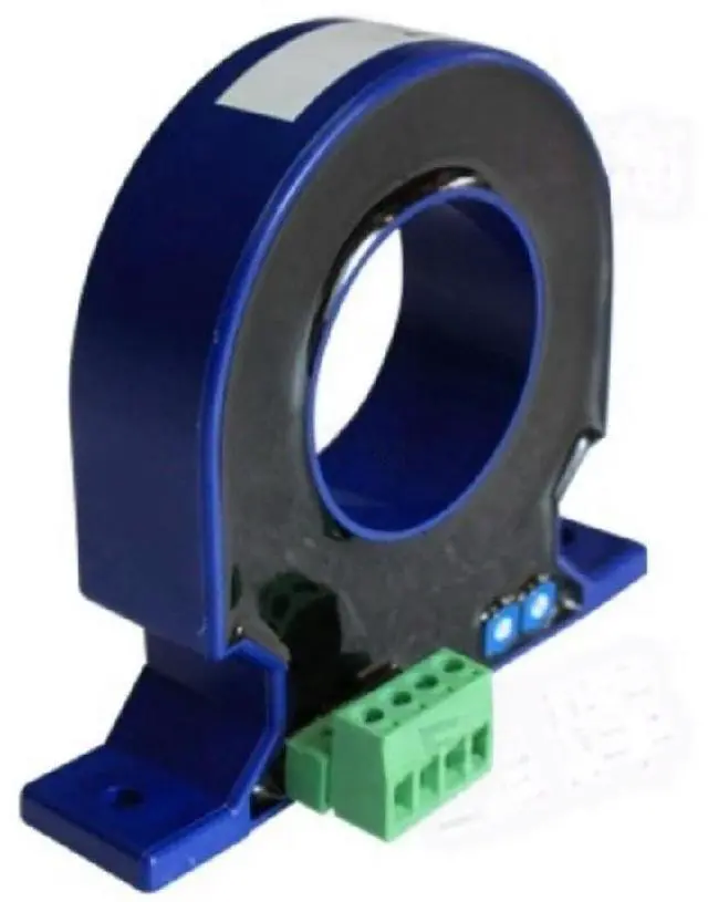 Main image of FOR AC Current Transmitter Transducer Module Through-hole 40mm