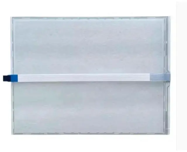 Main image of FOR 10.4" Touch Screen Glass For B&R Power Panel 400 HMI Panel