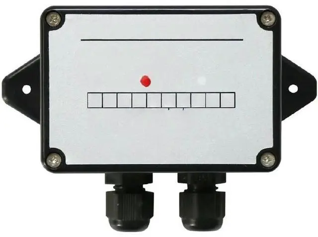 Main image of FOR Load Cell Amplifier 24-bit Weighing Transmitter Converter