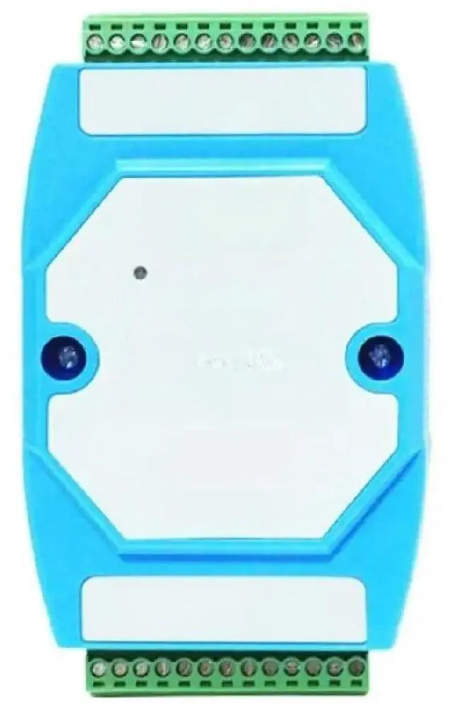 Main image of FOR Optical Isolated RS485/RS232 to 4/8 Ports RS-485 HUB