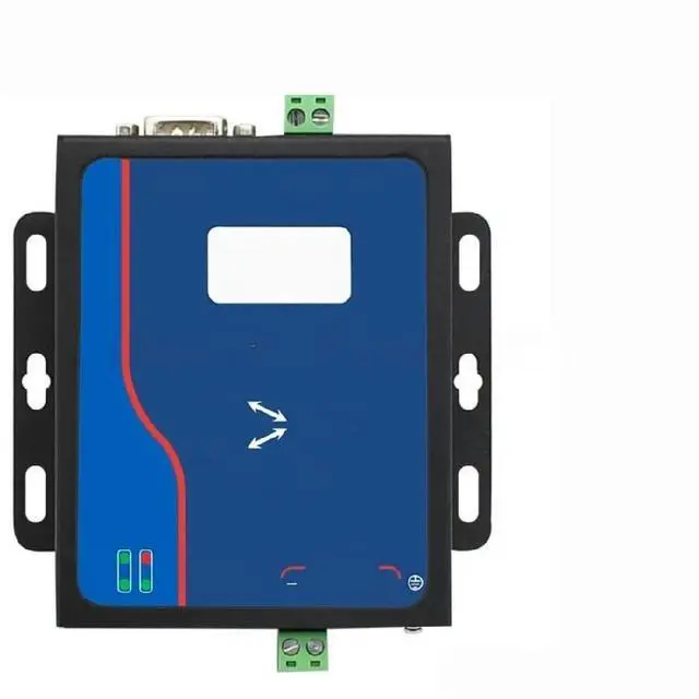 Main image of FOR Serial Device Server RS232 + RS485 to Ethernet Converter